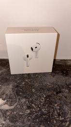 Airpods 4, Ophalen, Nieuw, Bluetooth