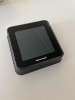 Honeywell Lyric T6R Slimme Thermostaat Zwart, Doe-het-zelf en Bouw, Thermostaten, Ophalen, Slimme thermostaat