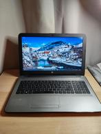 laptop hp 15.6    hq series mooie staat geen krassen, Hp, Met videokaart, 2 tot 3 Ghz, 8 GB