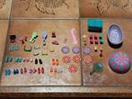 Polly Pocket accessoireset, Ophalen of Verzenden, Gebruikt, Overige typen