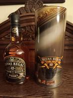 Chivas regal scoth wisky, Verzamelen, Ophalen, Zo goed als nieuw