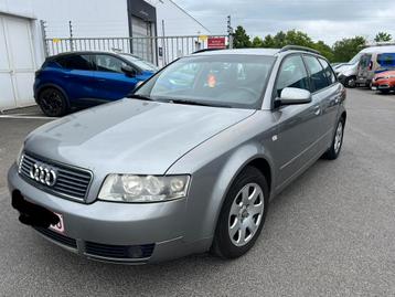 Audi A4 Diesel 1900cc, Autos, Achat, Carnet d'entretien, Boîte manuelle, A4