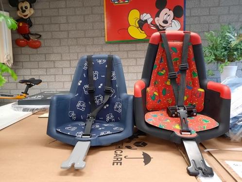 de laatste bobike zitjes nu voor 24,95, Fietsen en Brommers, Fietsaccessoires | Fietsstoeltjes, Nieuw, Ophalen