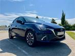 Mazda 2  1.5 skyactive-G 5MT 90pk Hakone, Auto's, Mazda, Voorwielaandrijving, Stof, USB, 4 cilinders