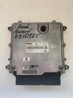 Honda Accord Mk8 2.2 iDTEC 0281015744 Ecu, Auto-onderdelen, Ophalen of Verzenden, Gebruikt, Honda