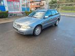 Audi A4 1.9Tdi km 235000 An 2001 Full option, Auto's, Audi, Zwart, A4, Bedrijf, Parkeersensor