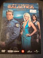 Battlestar galactica seizoen 2, Ophalen of Verzenden