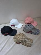 Gucci petten, Ophalen, Zo goed als nieuw