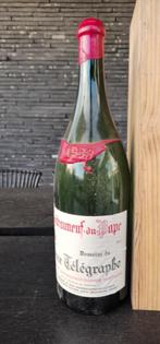 Wijnfles 3 l decoratief, Ophalen