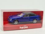 Mercedes Benz CLK - Herpa 1/87, Comme neuf, Envoi, Voiture, Herpa