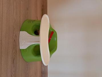 Bumbo zitje beschikbaar voor biedingen