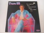 Vinyl LP Will Tura 82 Liefdeslied Ballad Schlager Pop Belpop, Cd's en Dvd's, Vinyl | Nederlandstalig, Levenslied of Smartlap, Ophalen of Verzenden