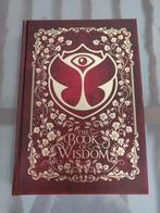 Tomorrow land the book of wisdom, Enlèvement ou Envoi, Comme neuf