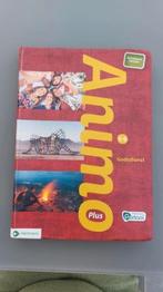 Boek animo plus 5-6, Boeken, Ophalen of Verzenden, Nederlands