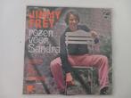 Single vinyle 7" Jimmy Frey Rozen pour Sandra Schlager Balla, 7 pouces, Enlèvement ou Envoi, Single