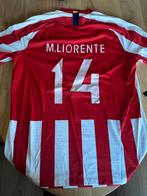 Voetbal shirt nike atletico madrid, Comme neuf, Maillot, Enlèvement ou Envoi