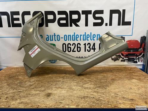 HYUNDAI I10 i10 ACHTERSCHERM SCHERM RECHTS ACHTER NIEUW, Auto-onderdelen, Carrosserie, Achterklep, Hyundai, Achter, Gebruikt, Ophalen of Verzenden