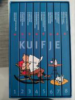 Kuifje box als nieuw, Comme neuf, Enlèvement