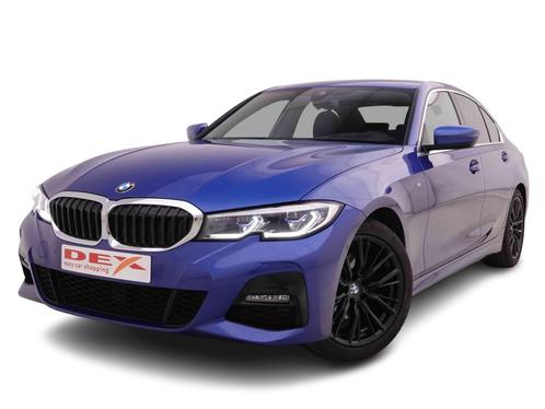 BMW 3 320i 184 Steptronic M-Pack + Laser +Sunroof + HUD + Li, Auto's, BMW, 3 Reeks, ABS, Airbags, Airconditioning, Boordcomputer