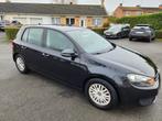 VW Golf 6 TDI, Autos, Achat, Boîte manuelle, Diesel, Ordinateur de bord