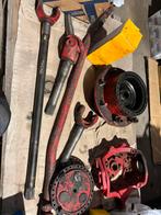 Ih, Articles professionnels, Enlèvement