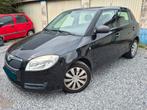 Skoda Fabia 1.2 Benzine KLAAR VOOR REGISTRATIE KM215000 2400, Auto's, Zwart, Overige kleuren, Particulier, 3 cilinders