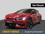 KIA Ev6 77,4 kWH GT-Line RWD - Nieuwe wagen met Daginschrijv, Automaat, Gebruikt, 528 km, 5 deurs