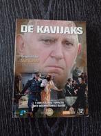 Kavijaks, Cd's en Dvd's, Boxset, Drama, Ophalen of Verzenden, Zo goed als nieuw