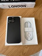 Apple iPhone 16 Pro Max, Telecommunicatie, Mobiele telefoons | Apple iPhone, Ophalen, Zwart, IPhone 16 Pro Max