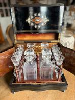 Drankkabinet napoleon III, Antiek en Kunst, Ophalen
