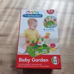 baby Clementoni/ Mijn eerste tuintje/Baby Garden, Enlèvement ou Envoi, Comme neuf, Découverte