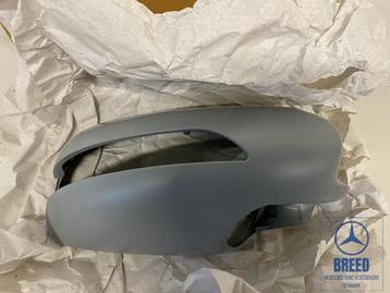 NOS buitenspiegelkap rechts Mercedes-Benz W211 S211 E-Klasse beschikbaar voor biedingen