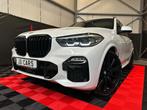 BMW X5 45e/M Performance/Pano/22"inc/Lucht V/Full option/, Auto's, USB, Wit, Leder, Hybride Elektrisch/Benzine