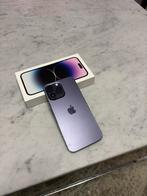 iPhone 14 Pro Max 128 Go, Télécoms, Téléphonie mobile | Apple iPhone, Enlèvement, Comme neuf, IPhone 14