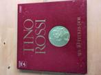 Coffret vinyle Tino Rossi - Ses 40 titres d'Or, Enlèvement ou Envoi, Comme neuf