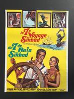 affiche poster film cinema, Verzamelen, Posters, Ophalen, Gebruikt