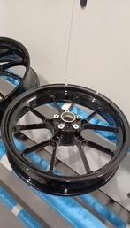 Marchesini m10rs, Motoren, Ophalen, Gebruikt