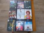 9 Blu Ray DVD's te koop, Cd's en Dvd's, Ophalen of Verzenden