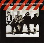 U2 – How To Dismantle An Atomic Bomb (CD), Ophalen of Verzenden, Zo goed als nieuw