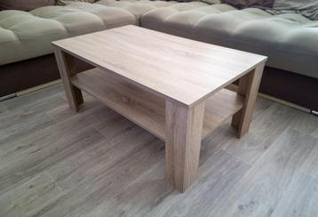 Salontafel beschikbaar voor biedingen