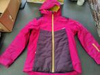 Ski-jas voor meisjes maat 12 jaar, Sport en Fitness, Skiën en Langlaufen, Ophalen of Verzenden, Ski, Kleding