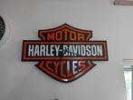 Logo Harley-Davidson, Enlèvement