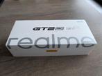 Real me GT2 PRO - 256GB - 6,7 inc scherm., Enlèvement
