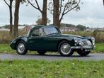 MG A 1500 - Bid via SAVETHECLASSIXCOM (bj 1958), Auto's, 1600 cc, Leder, Handgeschakeld, Onderhoudsboekje