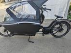 Bakfiets urban arrow, Fietsen en Brommers, Ophalen, Zo goed als nieuw, Elektrisch