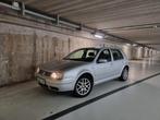 Volkswagen golf IV 1.6 benzine automaat, Auto's, Stof, 4 cilinders, Bedrijf, 5 deurs