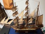 Maquette voilier, Hobby & Loisirs créatifs, Modélisme | Bateaux & Navires, Enlèvement, Comme neuf