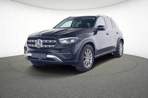 Mercedes-Benz GLE 350 de 4MATIC Off-Roader, Auto's, Mercedes-Benz, Bedrijf, GLE, Elektrische buitenspiegels, Elektrische stoelverstelling