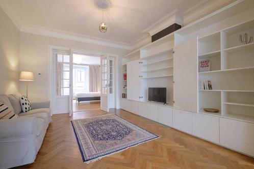 Furnished apartment to rent between Place Flagey and Merode, Immo, Appartements & Studios à louer, Bruxelles, 50 m² ou plus