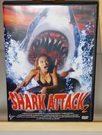 Shark Attack 2 met Thorsten Kaye, Nikita Ager, Daniel Alexa, Ophalen of Verzenden